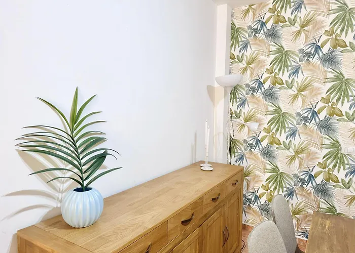 Ohana - Edificio Tonillo Appartamento Los Cristianos (Tenerife)