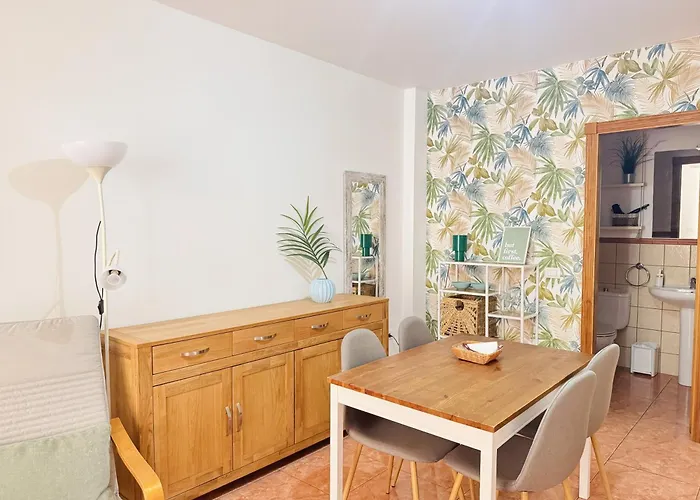 Apartamentos Ohana Los Cristianos Centro Y Playa *