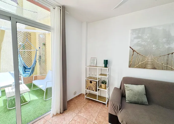 Ohana - Edificio Tonillo Appartamento *