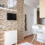 Ohana Cristianos Centro Y Playa 洛斯克里斯蒂亚诺斯