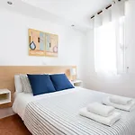Ohana Cristianos Centro Y Playa * 洛斯克里斯蒂亚诺斯