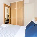 Ohana Cristianos Centro Y Playa 洛斯克里斯蒂亚诺斯