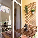 Ohana Cristianos Centro Y Playa * 洛斯克里斯蒂亚诺斯