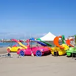 Ohana Cristianos Centro Y Playa 公寓 洛斯克里斯蒂亚诺斯