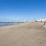 Ohana Cristianos Centro Y Playa 公寓