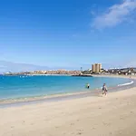 公寓 Ohana Cristianos Centro Y Playa