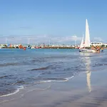 Ohana Cristianos Centro Y Playa 洛斯克里斯蒂亚诺斯