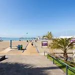 Ohana Cristianos Centro Y Playa *