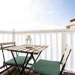 Ohana Cristianos Centro Y Playa * 洛斯克里斯蒂亚诺斯