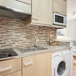 Ohana Cristianos Centro Y Playa * 洛斯克里斯蒂亚诺斯