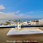 公寓 Ohana Cristianos Centro Y Playa *