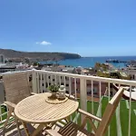 Ohana Cristianos Centro Y Playa 洛斯克里斯蒂亚诺斯