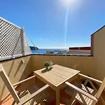 Ohana Cristianos Centro Y Playa 公寓 洛斯克里斯蒂亚诺斯