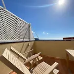Ohana Cristianos Centro Y Playa 公寓