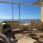 公寓 Ohana Cristianos Centro Y Playa *