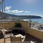 公寓 Ohana Cristianos Centro Y Playa 洛斯克里斯蒂亚诺斯