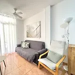 公寓 Ohana Cristianos Centro Y Playa