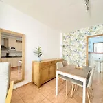 Ohana Cristianos Centro Y Playa 公寓 *