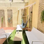 Ohana Cristianos Centro Y Playa 公寓 洛斯克里斯蒂亚诺斯
