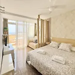Ohana Cristianos Centro Y Playa * 洛斯克里斯蒂亚诺斯