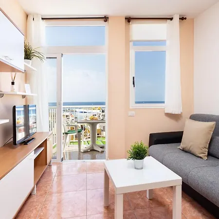 Ohana - Edificio Tonillo Appartement Los Cristianos (Tenerife)