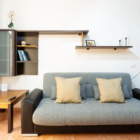 Ohana - Edificio Tonillo Appartement Los Cristianos (Tenerife)