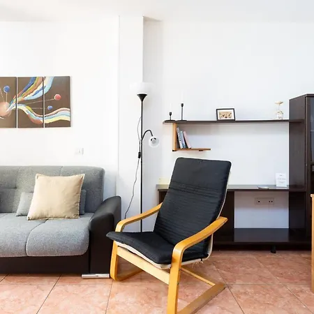 Appartement Ohana - Edificio Tonillo Los Cristianos (Tenerife)