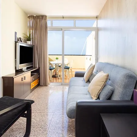 Appartement Ohana - Edificio Tonillo