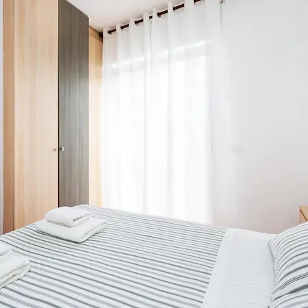 Ohana - Edificio Tonillo Appartement