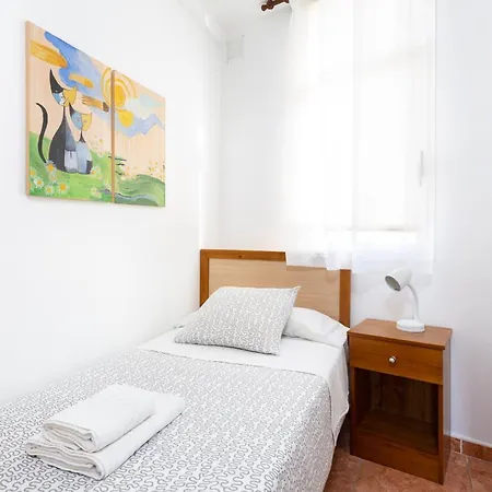 Ohana - Edificio Tonillo Appartement Los Cristianos (Tenerife)