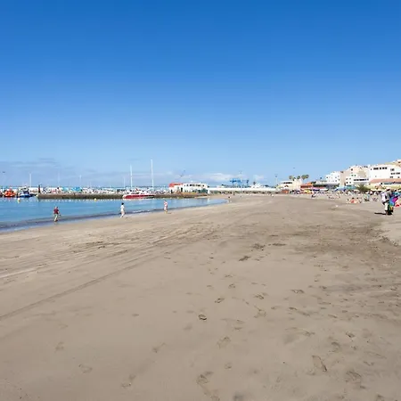 Ohana Cristianos Centro Y Playa شقة