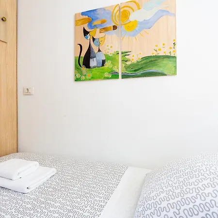 Appartement Ohana - Edificio Tonillo
