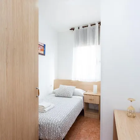 Appartement Ohana - Edificio Tonillo