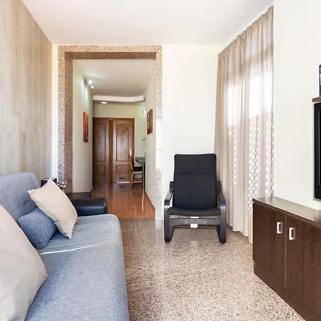 Appartement Ohana - Edificio Tonillo Los Cristianos (Tenerife)