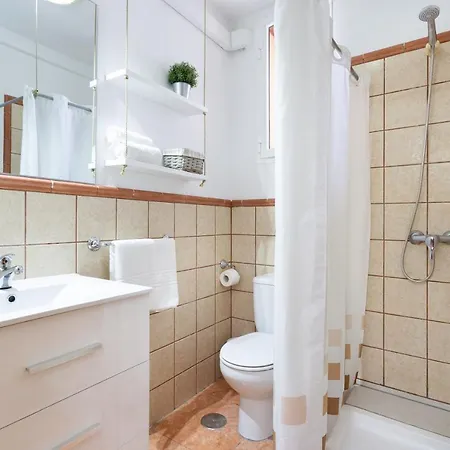 Ohana - Edificio Tonillo Appartement Los Cristianos (Tenerife)