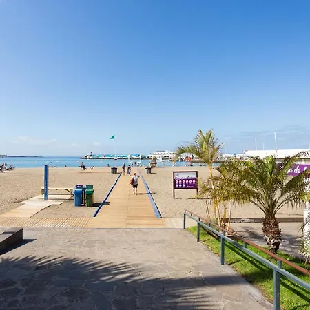 Ohana - Edificio Tonillo *