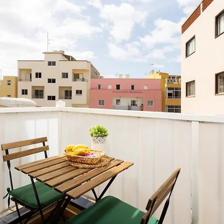 Ohana - Edificio Tonillo