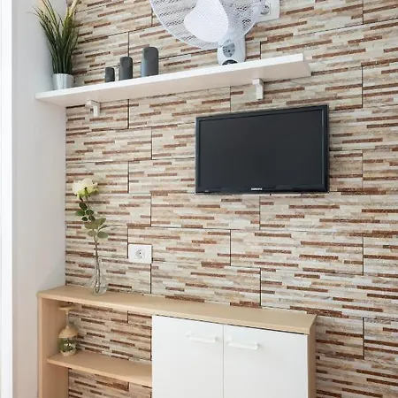 Lejlighed Ohana - Edificio Tonillo *