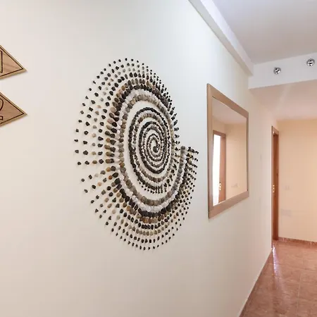 Ohana - Edificio Tonillo