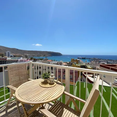 Ohana Cristianos Centro Y Playa شقة