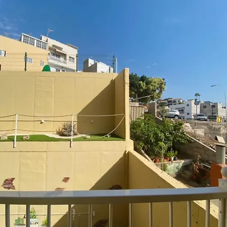 Ohana - Edificio Tonillo Appartement Los Cristianos (Tenerife)