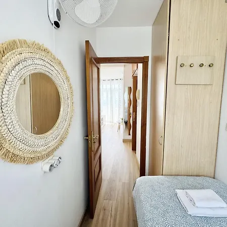 Ohana - Edificio Tonillo Lejlighed Los Cristianos (Tenerife)