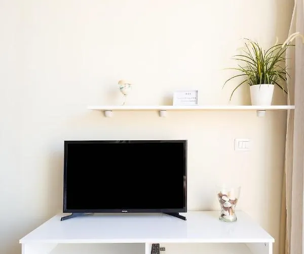 埃迪菲西奥托尼罗公寓