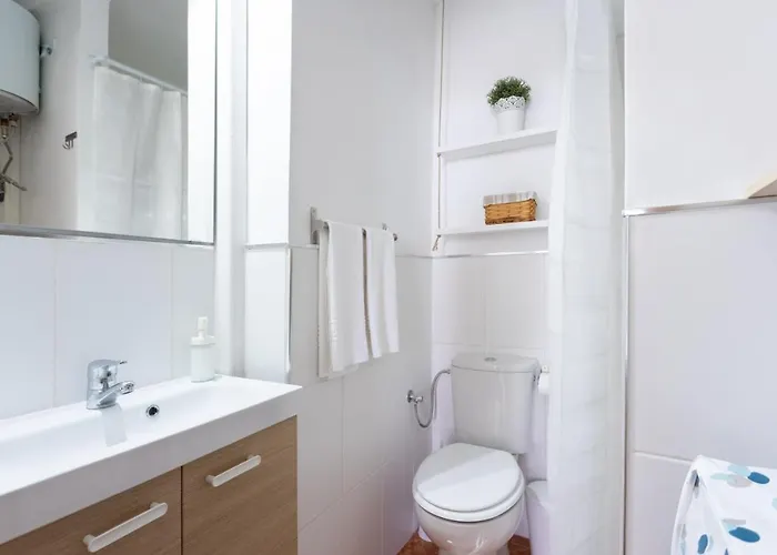 埃迪菲西奥托尼罗公寓 *