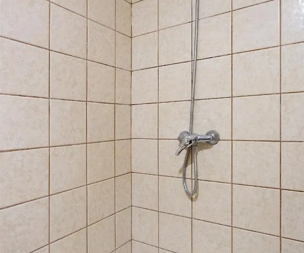 公寓 埃迪菲西奥托尼罗公寓 洛斯克里斯蒂亚诺斯