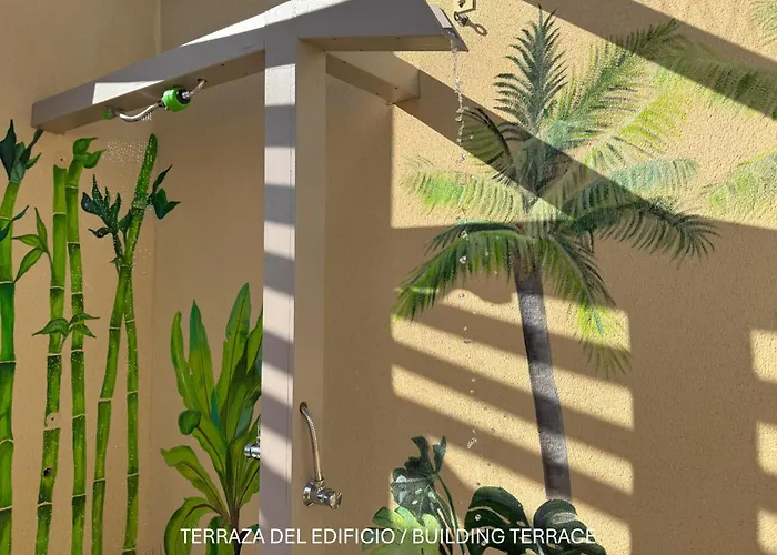 埃迪菲西奥托尼罗公寓 公寓