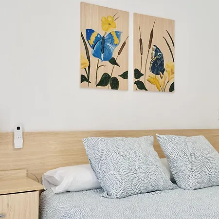 Ohana - Edificio Tonillo לוס כריסטיאנוס