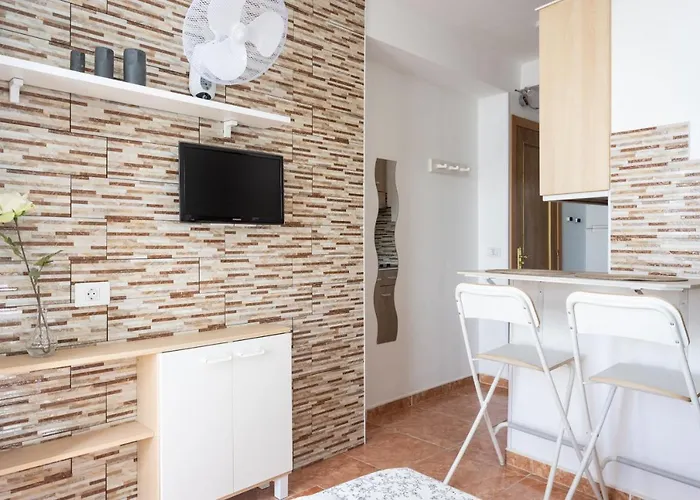 Ohana - Edificio Tonillo לוס כריסטיאנוס