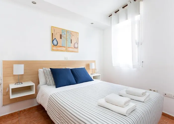 Ohana - Edificio Tonillo * לוס כריסטיאנוס