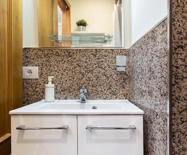 Ohana - Edificio Tonillo *